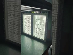 Luz a prueba de llama A prueba de explosión para zonas peligrosas de plantas químicas con ATEX/IECEx/RoHS 250w 135lm/