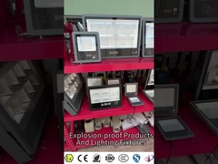Salón de exposición de productos3