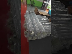 La luz a prueba de explosión IP66 LED 220V T5 T8 Tube ATEX certificado para zonas peligrosas