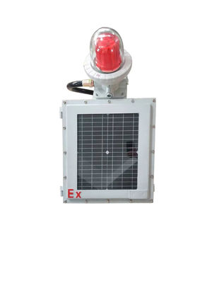 AC/DC Voltage Explosion Proof Beacon Alarm for Chemical Plant & Pharmaceutical