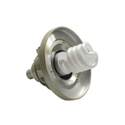 Conducto flexible a prueba de vapor ATEX para entornos peligrosos Ex Db IIC T6 Gb