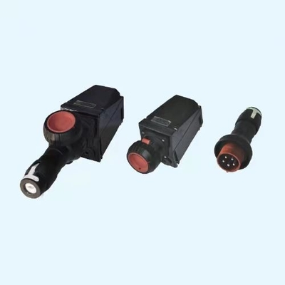 Luz de emergencia ignífugo certificado ATEX EAC CNEX IP67 para entornos peligrosos