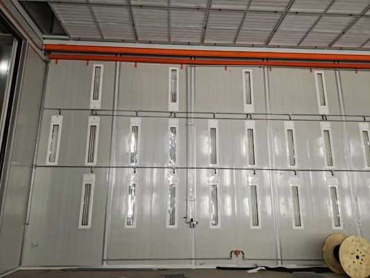 0.6M 1.2M 100LM/W Lámpara LED lineal a prueba de explosión 36w Lámpara industrial segura T6 LED de acero a prueba de explosión Luz lineal