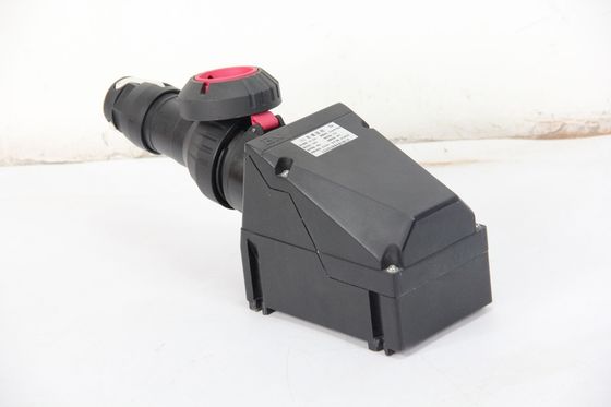 Ex Tb IIIC T80°C Db Conducto Flexible a Prueba de Explosiones Servicios Personalizados para Áreas de División 1 2 21 22