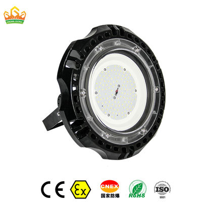 50w 100w 200w led explosion proof high bay lights IP66 Ex nR eb with Five years warranty