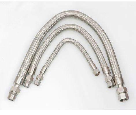 Fabricante chino Conducto flexible de caucho/acero inoxidable a prueba de explosiones de alta calidad y barato para fábricas