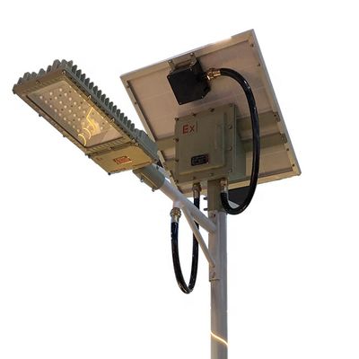 Server openresty Hazardous Location LED Flood Light Energy- and Long Lifespan for Industrial