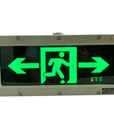 Equipo AH a prueba de explosiones Corriente nominal 16A Montaje en pared Diseñado para seguridad y durabilidad en ubicaciones peligrosas