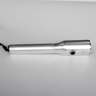 Área de aplicación 22 Lámparas de bahía alta a prueba de explosiones Adecuadas para iluminación industrial en áreas peligrosas y cumplimiento de seguridad