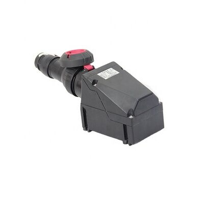Ex marca Ex Db Eb IIC T6 Gb Ex Tb IIIC T80C Db Luz de emergencia a prueba de fuego 180 min Tiempo de emergencia Certificado ATEX EAC CNEX IP67