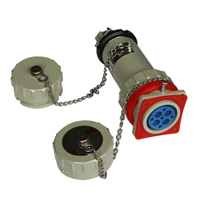Zone 1 Flameproof Emergency Light 2 3Watt BCJ Explosion Proof Safety Lighting Solution for Hazardous Industrial Locations