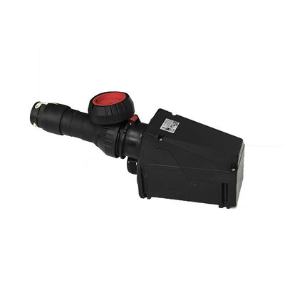 Equipo a prueba de explosiones Soluciones de alto rendimiento para la prevención de riesgos en entornos industriales