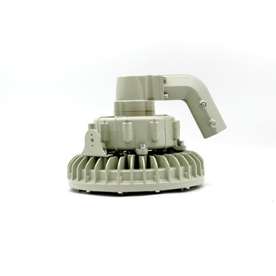 Directamente de fábrica WF2 luz LED de gran calado exterior anticorrosión IP66 resistente al agua y al polvo
