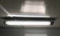 La luz doble linear fluorescente a prueba de explosiones ATEX del tubo IP65 aprobó 9W 18W 36W