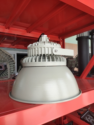 Iluminación LED a prueba de explosión IP66 para iluminación duradera y duradera