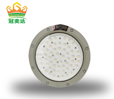 Iluminación LED a prueba de explosión IP66 para iluminación duradera y duradera