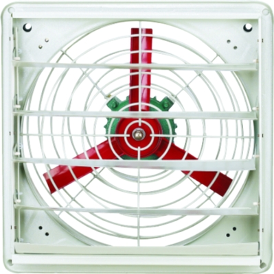 2000 m3/h 1450 r/m Ventilador axial a prueba de explosión con diámetro de 250 mm para entornos peligrosos de explosión