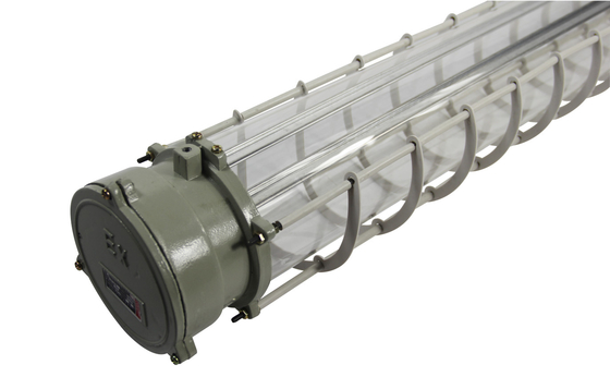 Iluminación LED a prueba de explosión de 3600lm con alto flujo luminoso de 36W