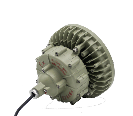 Buena calidad IP66 100W 150W Proof de explosión Led High Bay Light Fábrica industrial 140ml/w Alta eficiencia de la luz