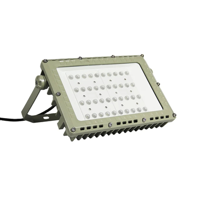 IP66 Luces de inundación LED a prueba de explosión impermeables con 150lm/W