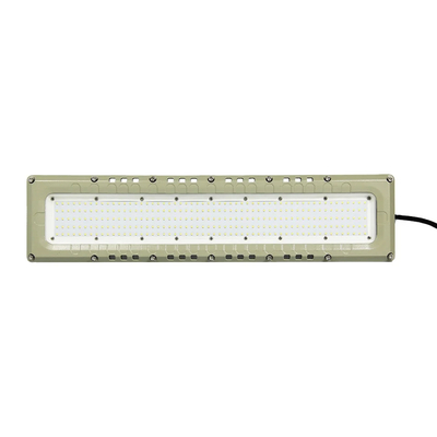 Aluminio de aleación 36W BYS Luz LED a prueba de explosión IP66 6000K Temperatura de color