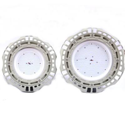 Filtro de aluminio de fundición a prueba de explosión HID Iluminación UL Certificado IP65 9