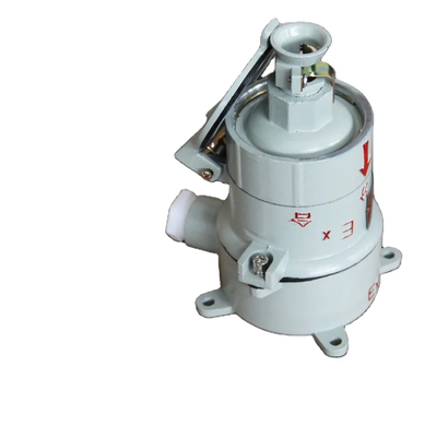 Enchufe a prueba de explosión para zonas peligrosas IP66 Nivel 1000A 250V Clase I Div 1 Grupos C/D 15A - 300A