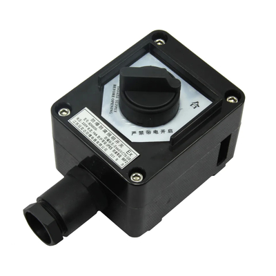Clase I/Div. 1/2 Proof de explosión 95A KHYD75 Iluminación de techo LED IP65