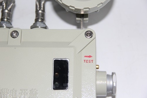 Fábrica directa Zona 1, 2 y Zona 21, 22 Luz a prueba de explosión Luz a prueba de explosión Luz de emergencia 24 horas Tiempo de carga