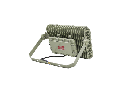 Luz LED a prueba de explosión para zonas peligrosas con voltaje nominal AC100-277V