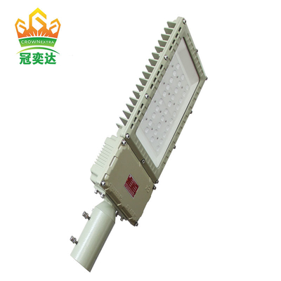 Ex De IIC T6 Gb Luz de inundación LED a prueba de explosión para la zona 1 21 Ubicación peligrosa