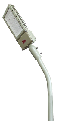 Ex De IIC T6 Gb Luz de inundación LED a prueba de explosión para la zona 1 21 Ubicación peligrosa
