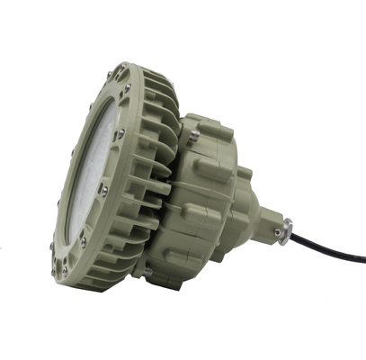 Buena calidad IP66 100W 150W Proof de explosión Led High Bay Light Fábrica industrial 140ml/w Alta eficiencia de la luz