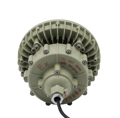 Buena calidad IP66 100W 150W Proof de explosión Led High Bay Light Fábrica industrial 140ml/w Alta eficiencia de la luz