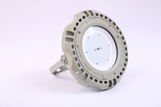 KHYD75 Control de riesgos a prueba de fuego Iluminación de dosel LED IP65 avanzada