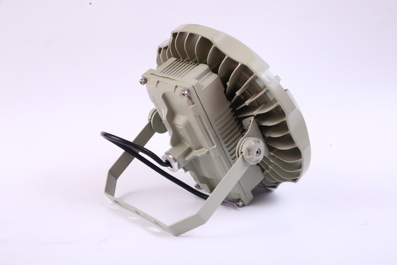 Venta caliente de aleación de aluminio 135lm / w prueba de explosión LED luces de alta bahía con chips CREE potente IP66