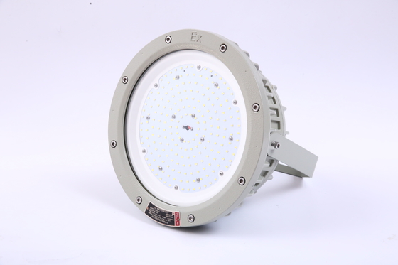 KHYD75 Control de riesgos a prueba de fuego Iluminación de dosel LED IP65 avanzada