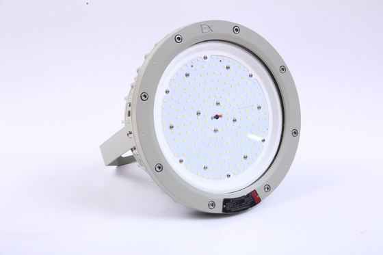 KHYD75 Control de riesgos a prueba de fuego Iluminación de dosel LED IP65 avanzada