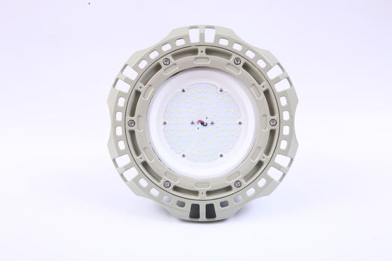 50w 100w 200w LED luces a prueba de explosión IP66 Ex nR eb con cinco años de garantía