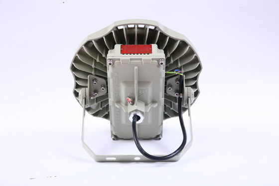Luz LED a prueba de explosión 50W-250W Área peligrosa ATEX IP66
