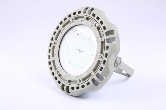 50w 100w 200w LED luces a prueba de explosión IP66 Ex nR eb con cinco años de garantía