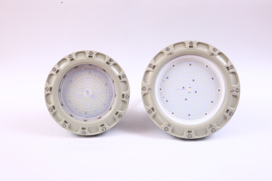 Luces de alta resistencia a la explosión LED de 140lm/w de alta eficiencia al aire libre 100w 150w IP66