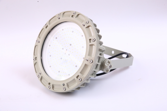 Luces de alta resistencia a la explosión LED de 140lm/w de alta eficiencia al aire libre 100w 150w IP66