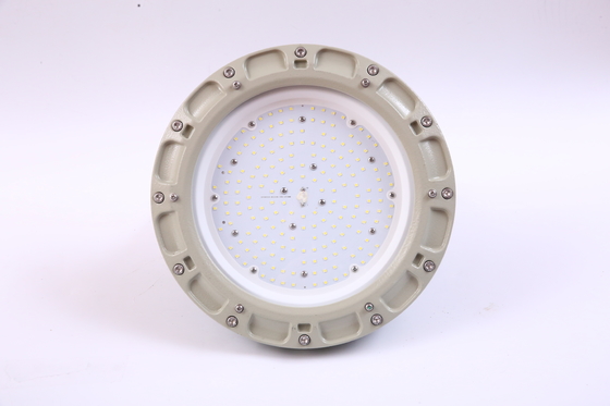 Luces de alta resistencia a la explosión LED de 140lm/w de alta eficiencia al aire libre 100w 150w IP66