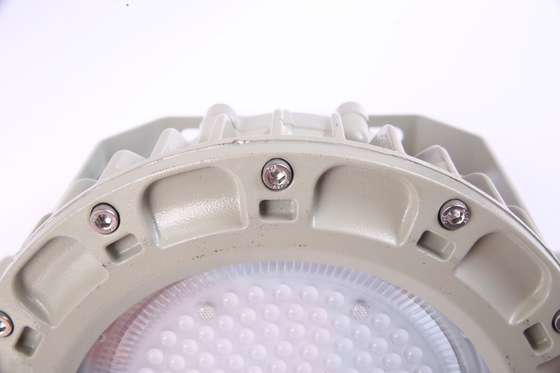 100W 150W Potencia IP66 Alta bahía Luz LED a prueba de explosión Almacén 140 Lm/w