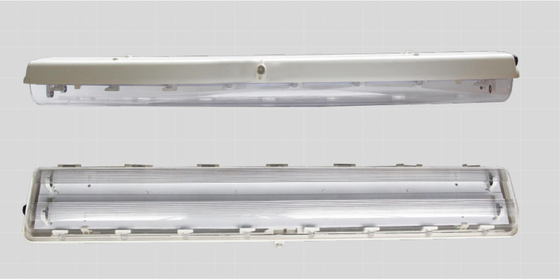 Iluminación LED a prueba de explosión La solución de iluminación industrial ideal para su industria