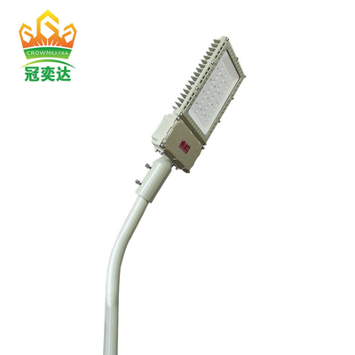 Alta eficiencia 130lm/w IP66 y WF2 nivel de protección a prueba de inundación luz de inundación con montaje de faro