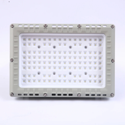13 kg IP66 luz LED a prueba de explosión para la zona 1 2 21 22