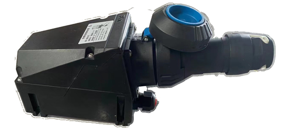 Protección contra explosiones IP65 220/380VAC con resistencia a la corrosión duradera para zonas peligrosas