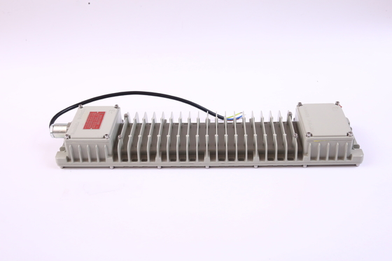 50W 100lm/w de eficiencia a prueba de explosión luz LED lineal para la zona 1 y 2, zona 21 y 22